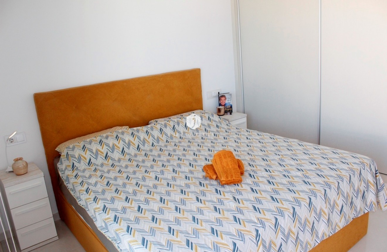 D'occasion - Villa -
San Miguel de Salinas - Inland