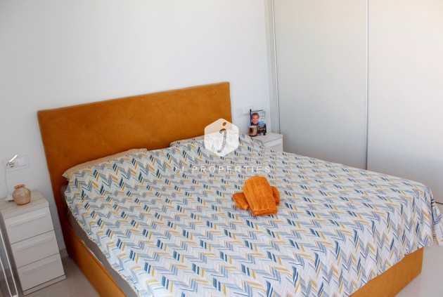 D'occasion - Villa -
San Miguel de Salinas - Inland