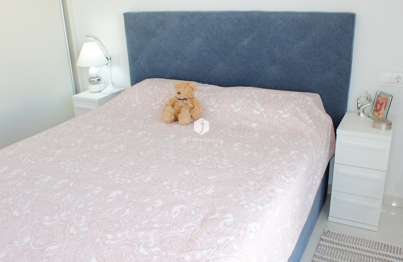 D'occasion - Villa -
San Miguel de Salinas - Inland