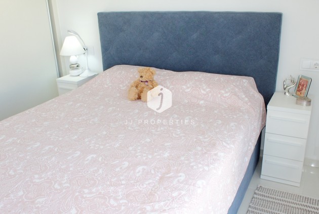 D'occasion - Villa -
San Miguel de Salinas - Inland