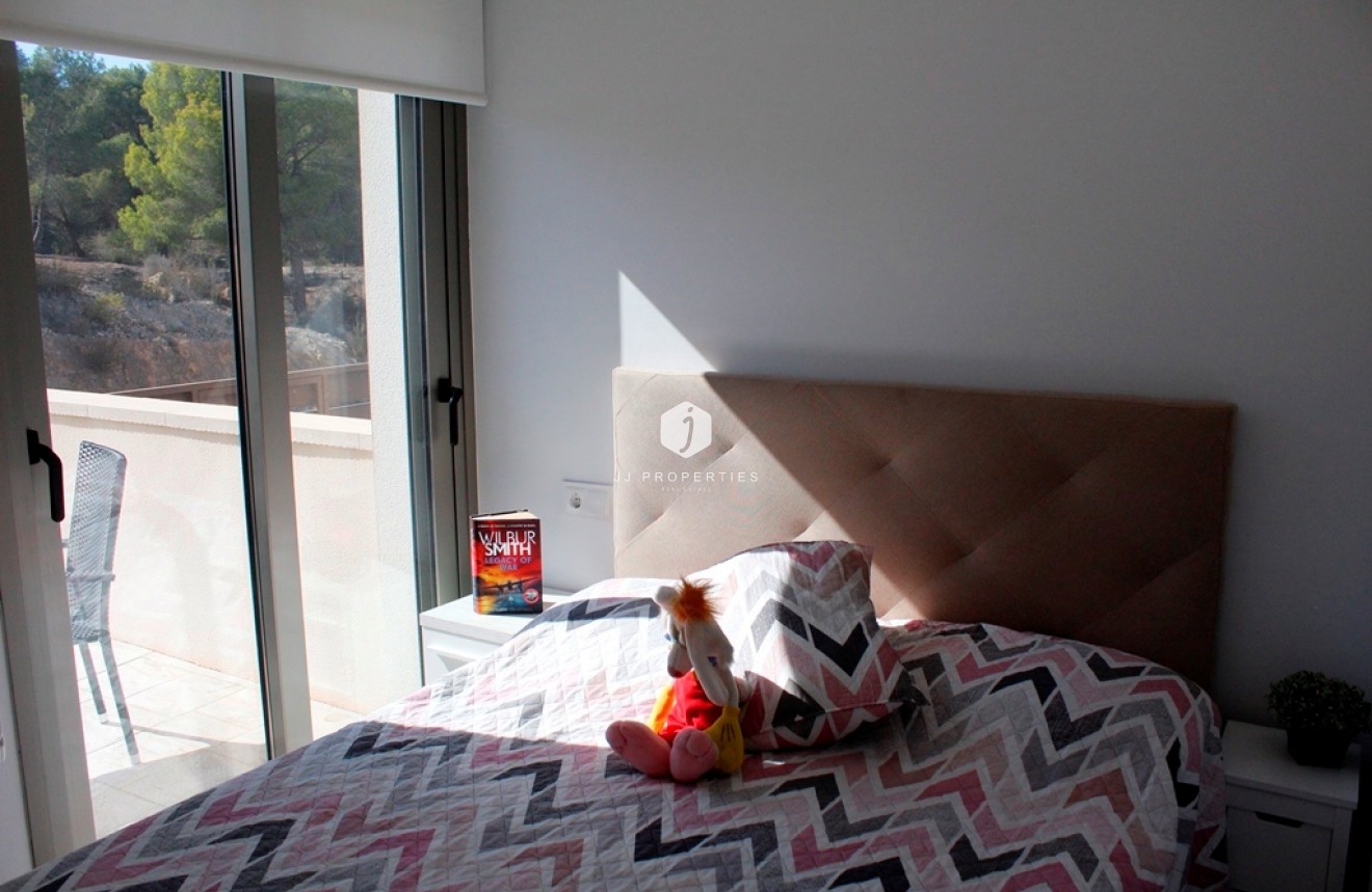 D'occasion - Villa -
San Miguel de Salinas - Inland