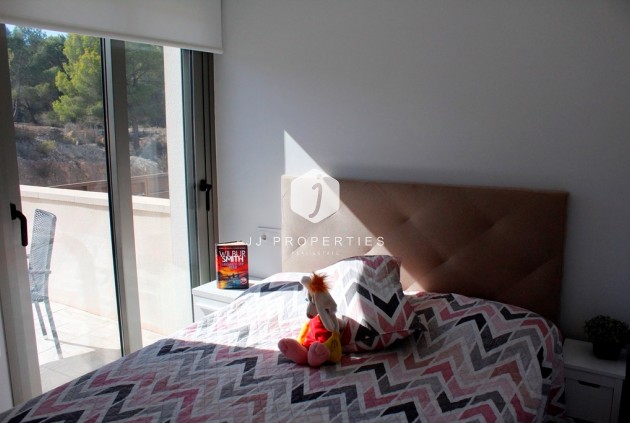 D'occasion - Villa -
San Miguel de Salinas - Inland