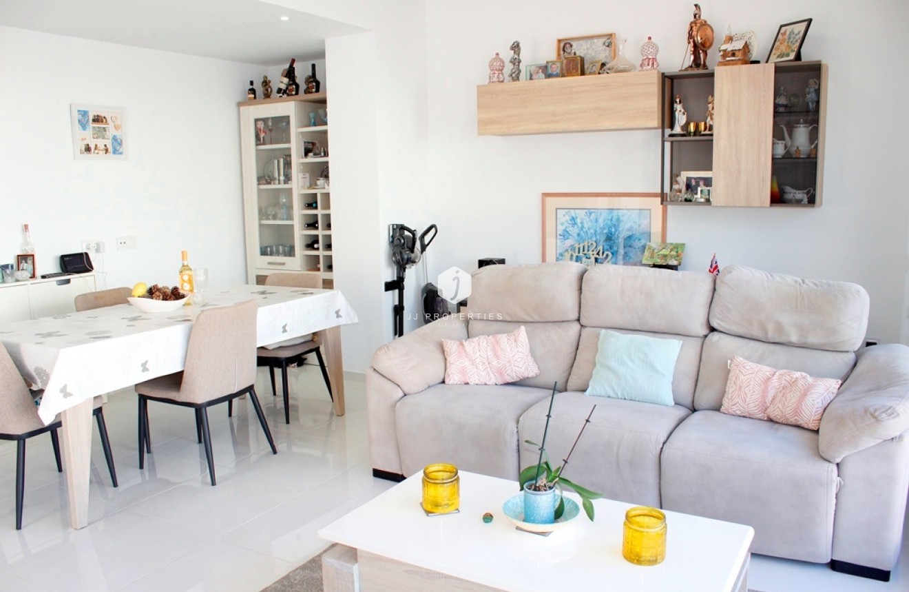 D'occasion - Villa -
San Miguel de Salinas - Inland