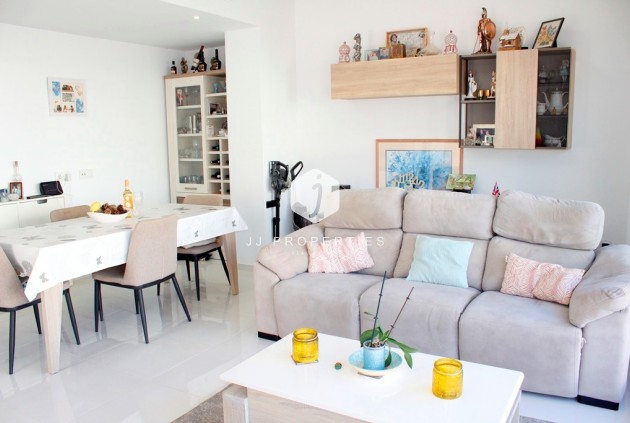 D'occasion - Villa -
San Miguel de Salinas - Inland