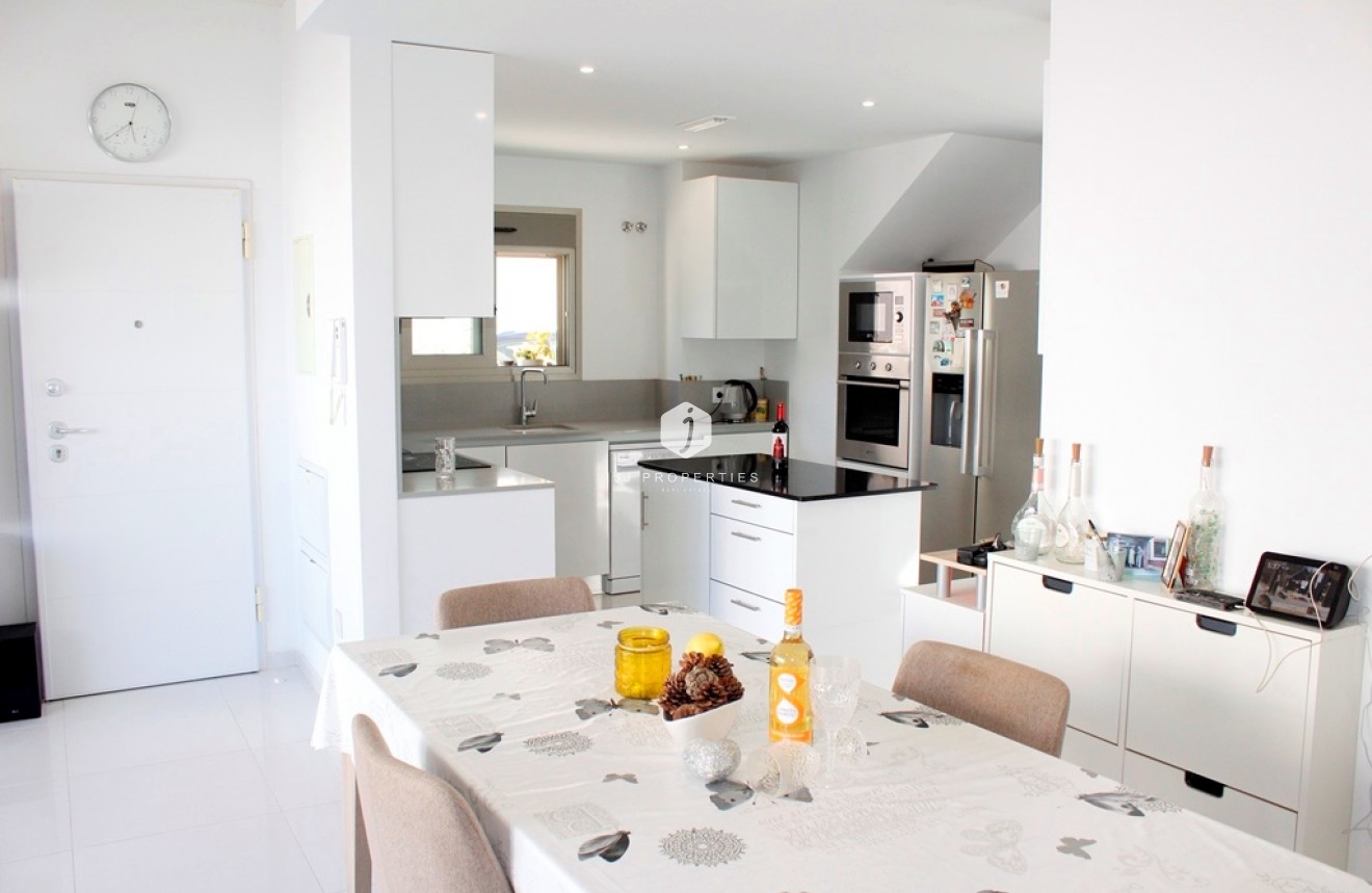 D'occasion - Villa -
San Miguel de Salinas - Inland