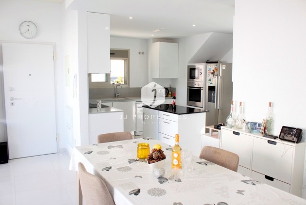 D'occasion - Villa -
San Miguel de Salinas - Inland