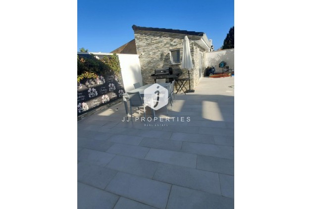 Segunda mano - Villa -
Orihuela Costa - La Zenia