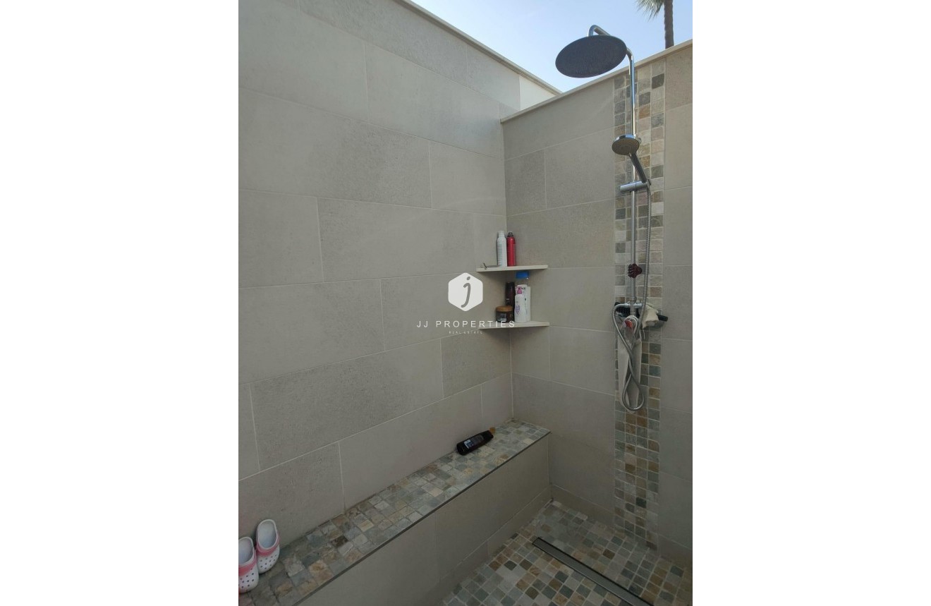 Segunda mano - Villa -
Orihuela Costa - La Zenia