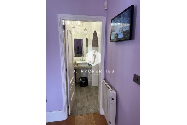 D'occasion - Villa -
Almoradí