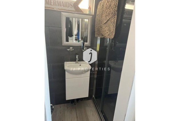 D'occasion - Villa -
Almoradí