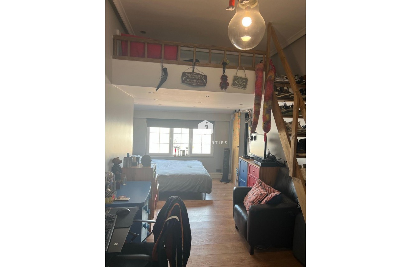 D'occasion - Villa -
Almoradí