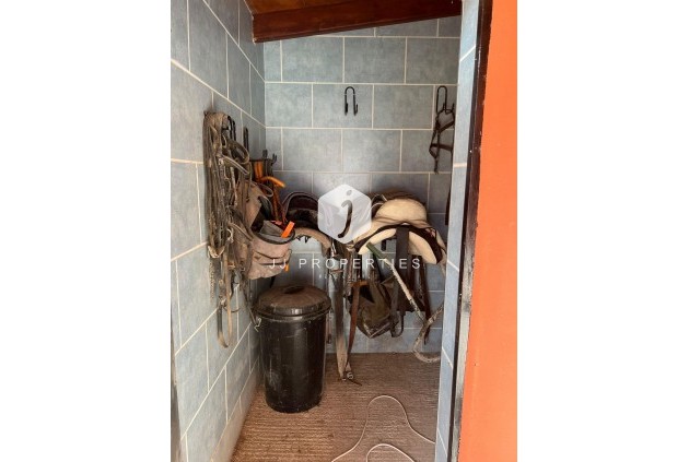 D'occasion - Villa -
Almoradí