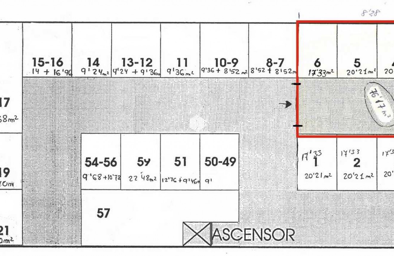 Segunda mano - Ático -
La Mata - Costa Blanca