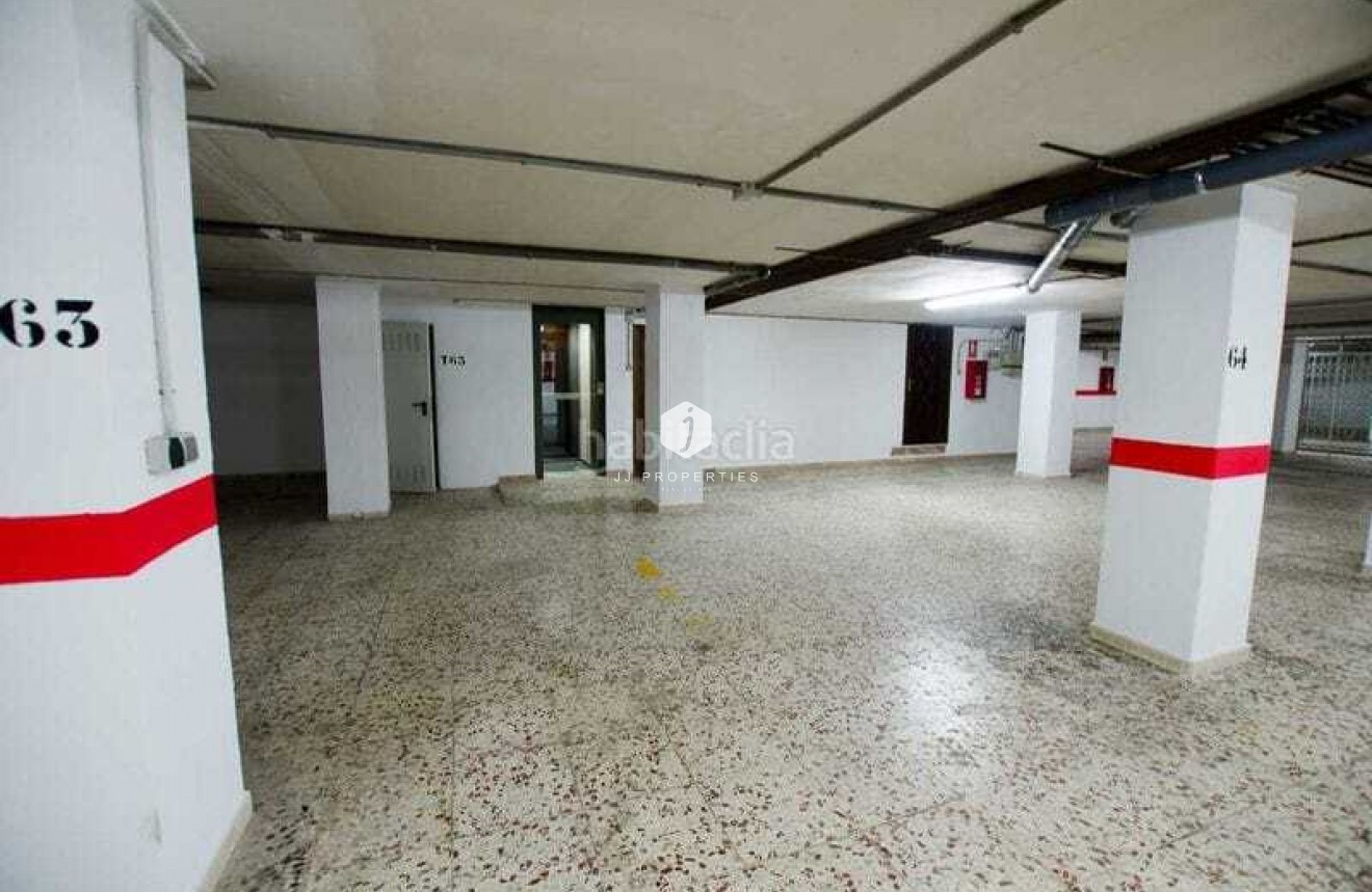 Segunda mano - Ático -
La Mata - Costa Blanca