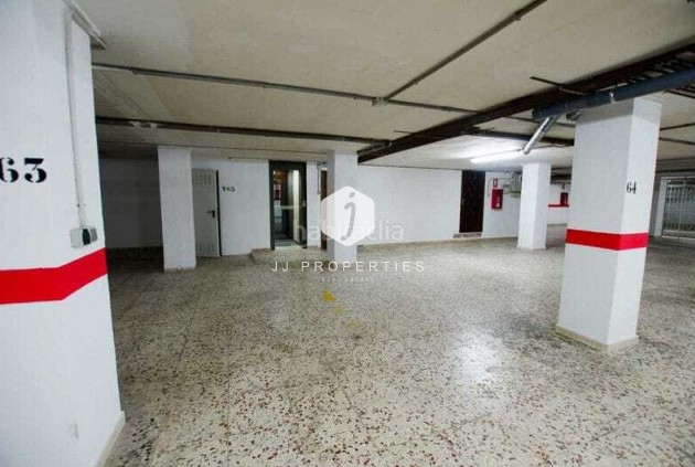 Segunda mano - Ático -
La Mata - Costa Blanca