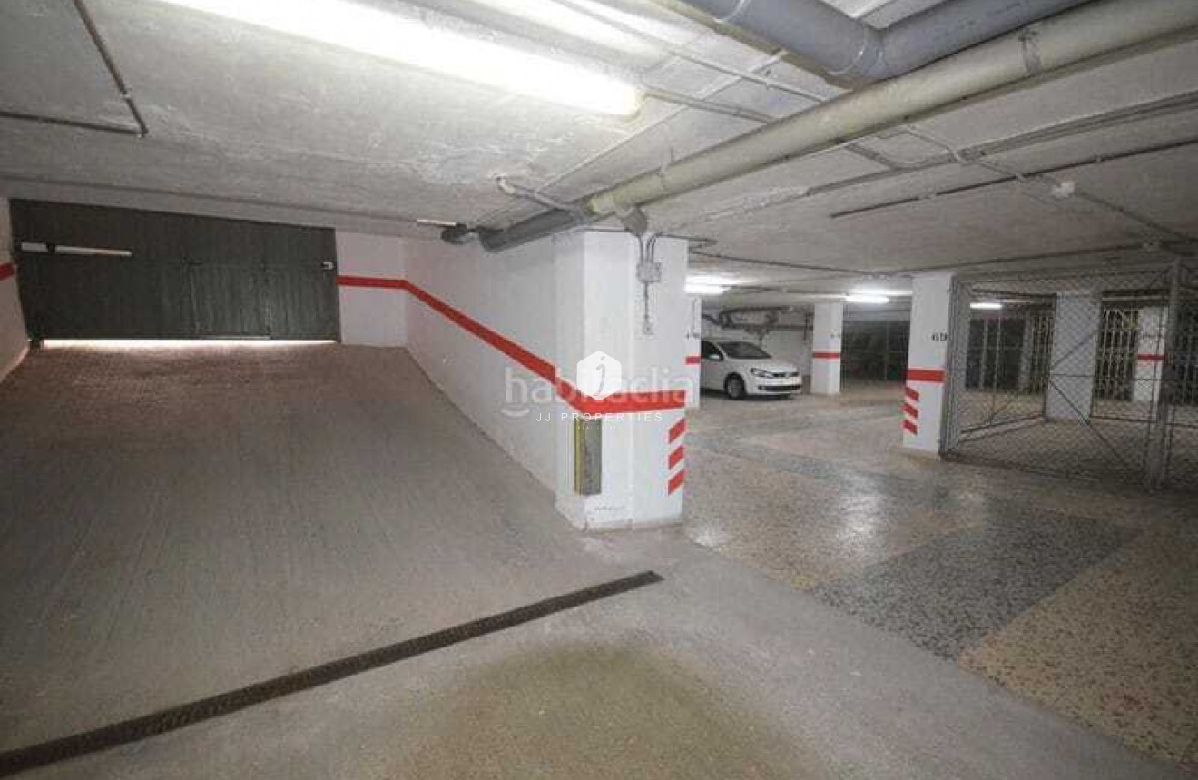 Segunda mano - Ático -
La Mata - Costa Blanca