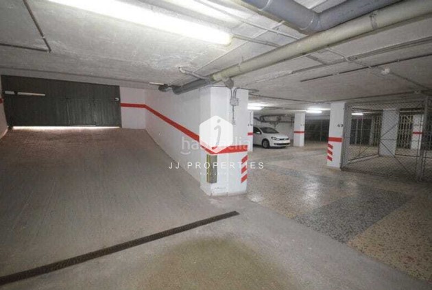 Segunda mano - Ático -
La Mata - Costa Blanca