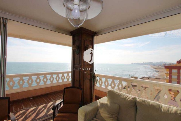 Segunda mano - Ático -
La Mata - Costa Blanca