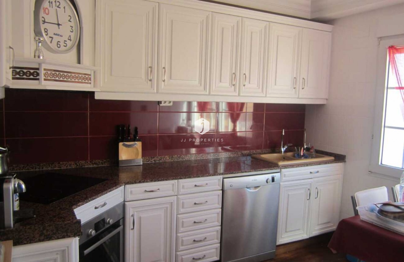 Segunda mano - Ático -
La Mata - Costa Blanca