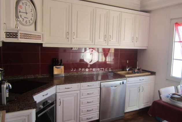 Segunda mano - Ático -
La Mata - Costa Blanca