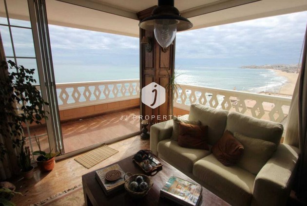 Segunda mano - Ático -
La Mata - Costa Blanca