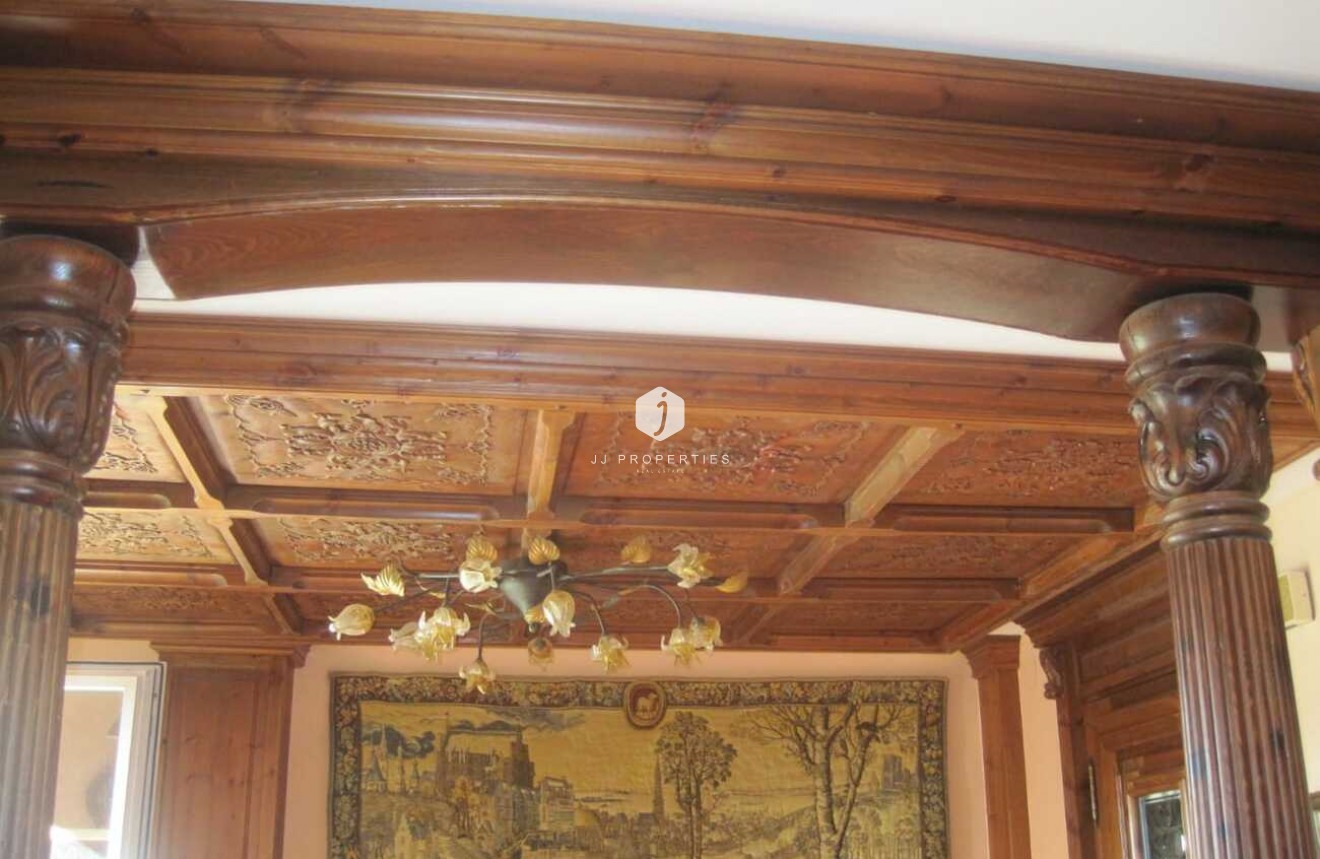 Segunda mano - Ático -
La Mata - Costa Blanca