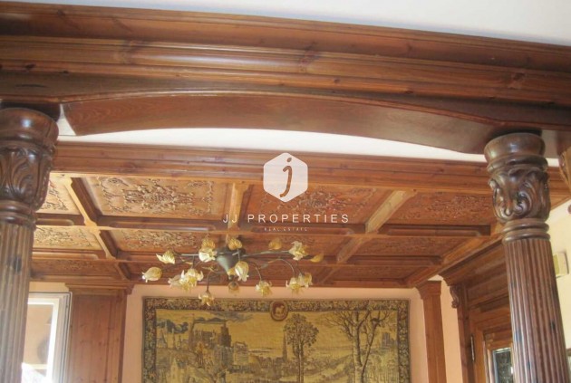 Segunda mano - Ático -
La Mata - Costa Blanca