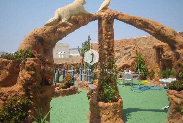 Segunda mano - Ático -
La Mata - Costa Blanca