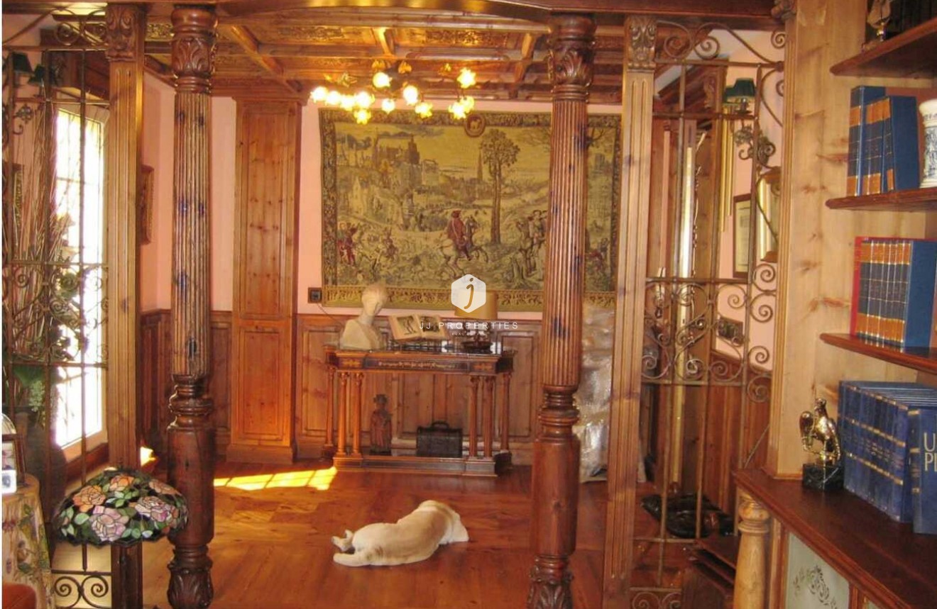 Segunda mano - Ático -
La Mata - Costa Blanca