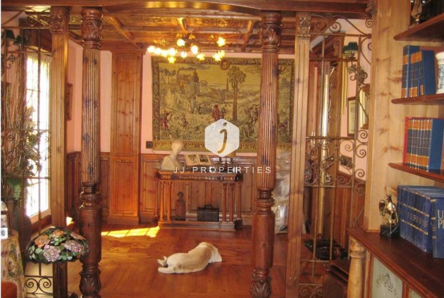 Segunda mano - Ático -
La Mata - Costa Blanca