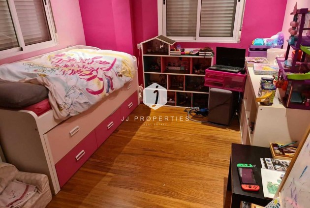 Segunda mano - Ático -
La Mata - Costa Blanca