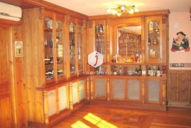 Segunda mano - Ático -
La Mata - Costa Blanca