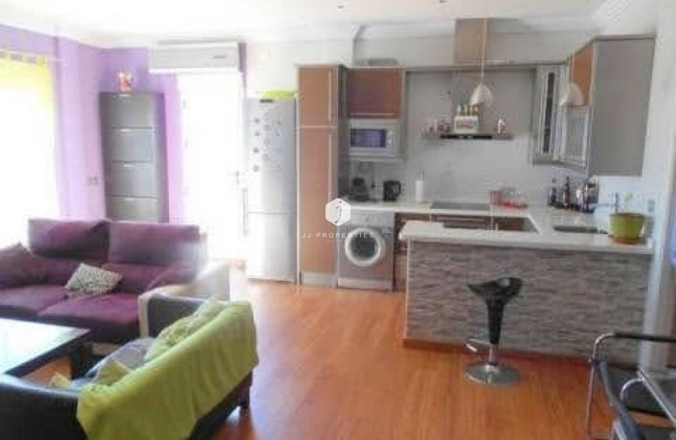 Segunda mano - Ático -
La Mata - Costa Blanca