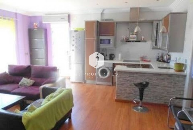 Segunda mano - Ático -
La Mata - Costa Blanca