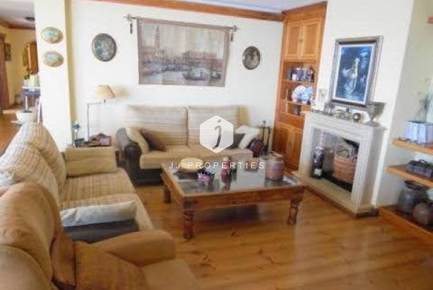 Segunda mano - Ático -
La Mata - Costa Blanca