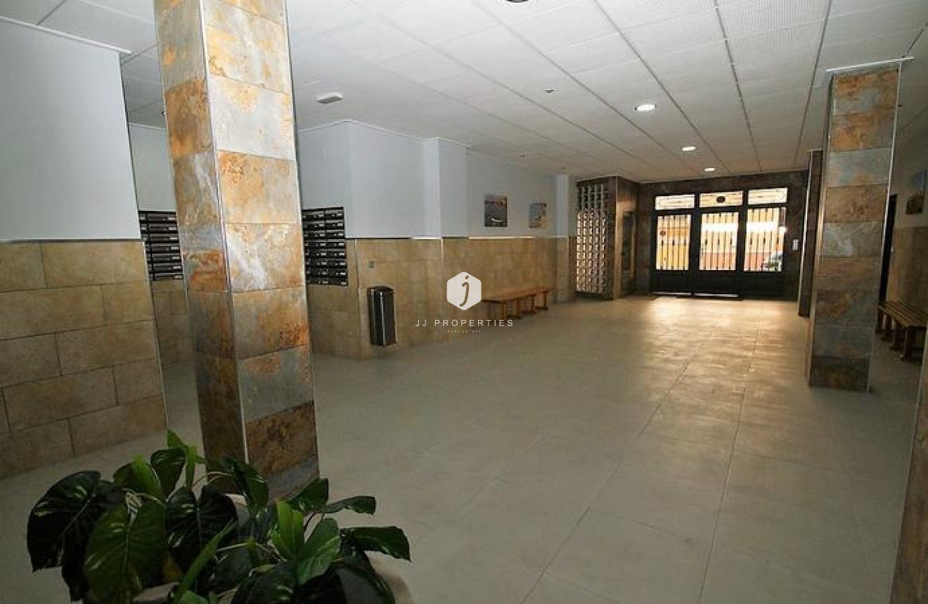 Segunda mano - Ático -
La Mata - Costa Blanca