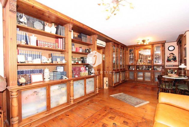 Segunda mano - Ático -
La Mata - Costa Blanca