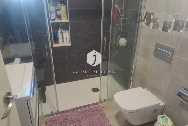 Segunda mano - Chalet -
Ciudad Quesada - Costa Blanca