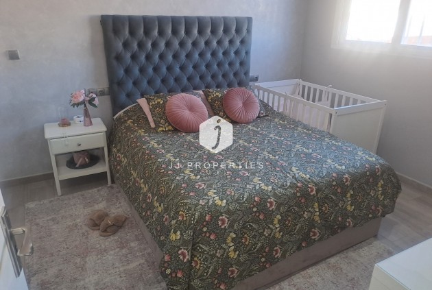 Segunda mano - Chalet -
Ciudad Quesada - Costa Blanca