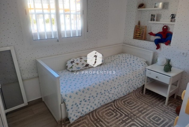 Segunda mano - Chalet -
Ciudad Quesada - Costa Blanca