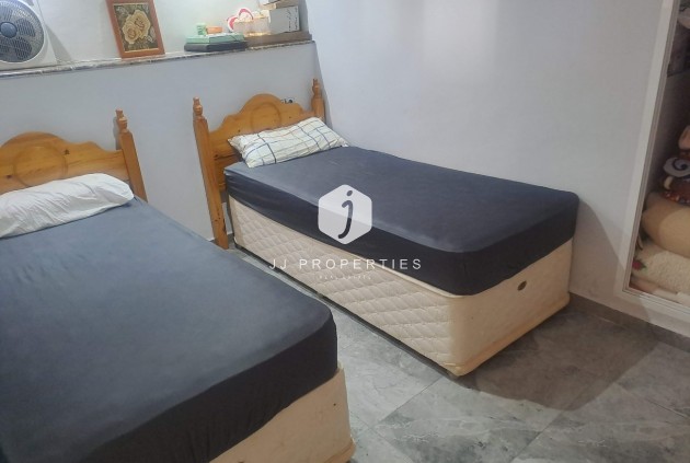 Segunda mano - Chalet -
Ciudad Quesada - Costa Blanca