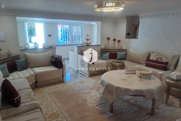 Segunda mano - Chalet -
Ciudad Quesada - Costa Blanca