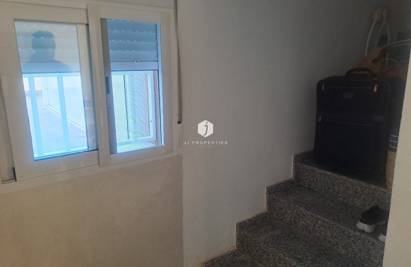 Segunda mano - Chalet -
Ciudad Quesada - Costa Blanca