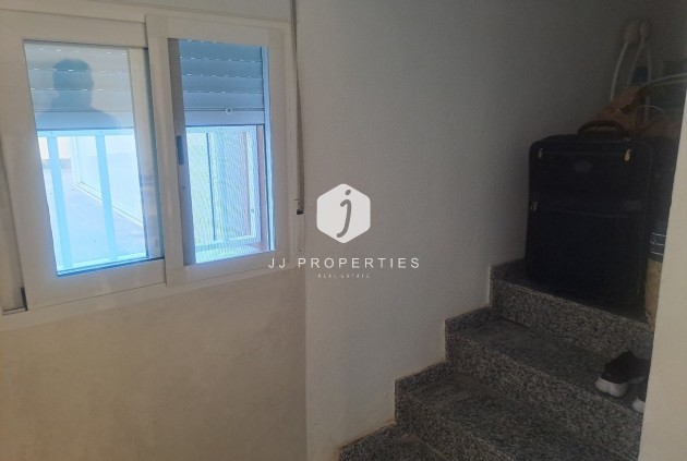 Segunda mano - Chalet -
Ciudad Quesada - Costa Blanca