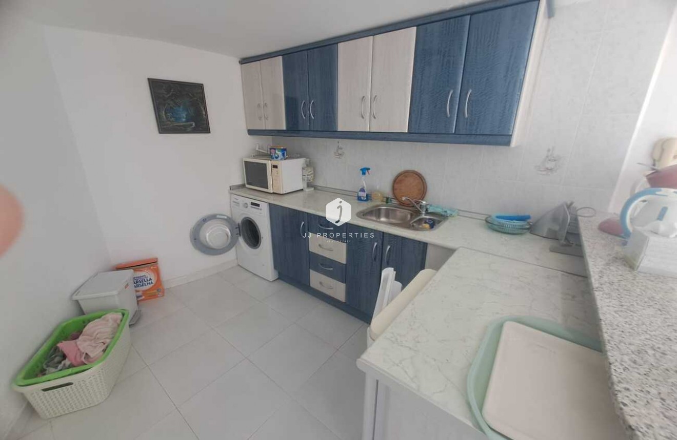 Z drugiej ręki - Villa -
Ciudad Quesada - Costa Blanca