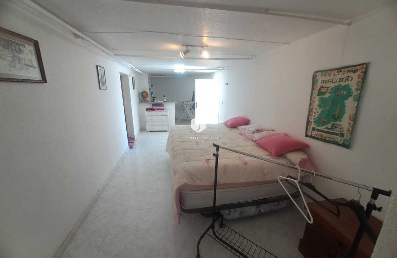 Z drugiej ręki - Villa -
Ciudad Quesada - Costa Blanca