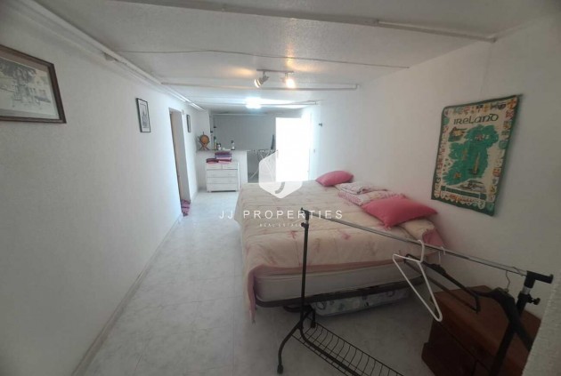 Z drugiej ręki - Villa -
Ciudad Quesada - Costa Blanca