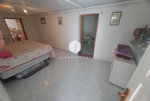 Z drugiej ręki - Villa -
Ciudad Quesada - Costa Blanca