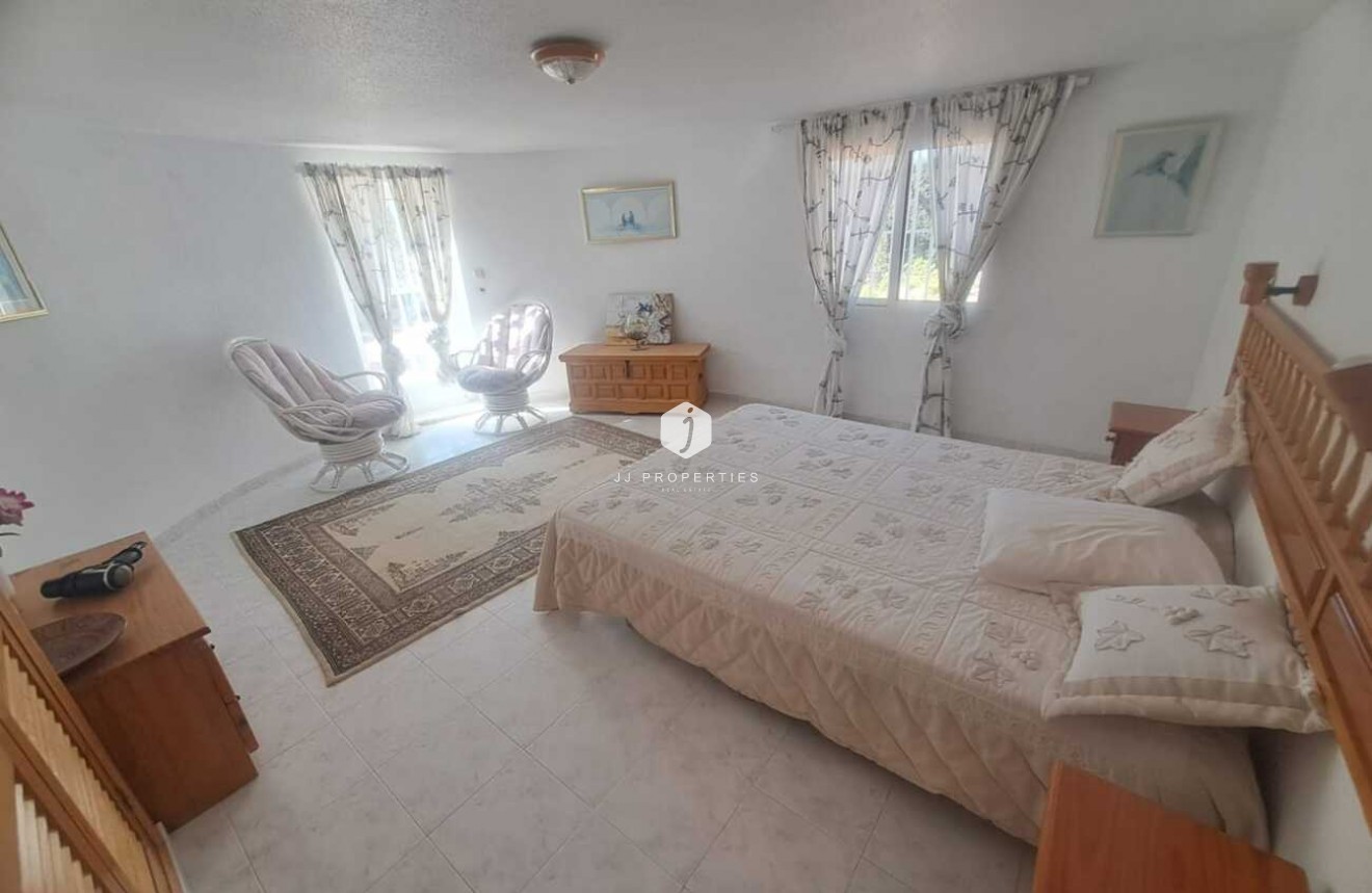 Z drugiej ręki - Villa -
Ciudad Quesada - Costa Blanca