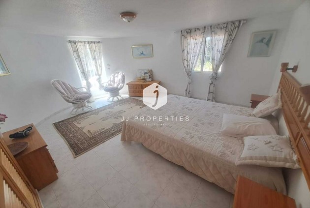 Z drugiej ręki - Villa -
Ciudad Quesada - Costa Blanca